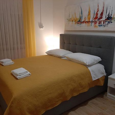 Guest House Renata Zadar Zewnętrze zdjęcie