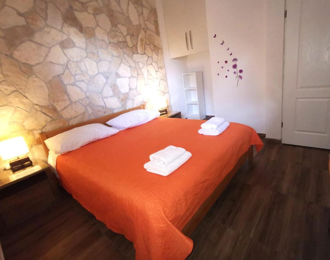 Guest House Renata Zadar Zewnętrze zdjęcie