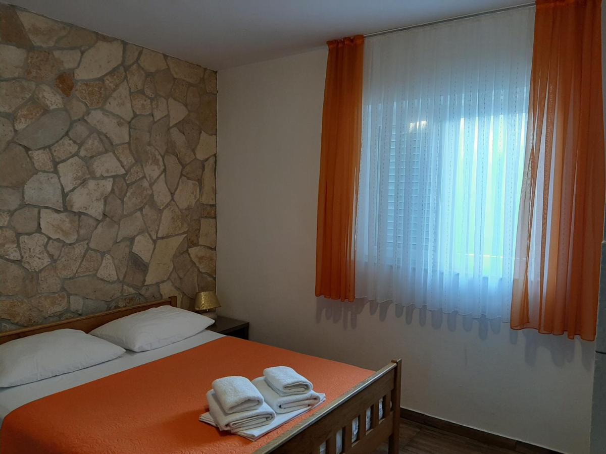 Guest House Renata Zadar Zewnętrze zdjęcie