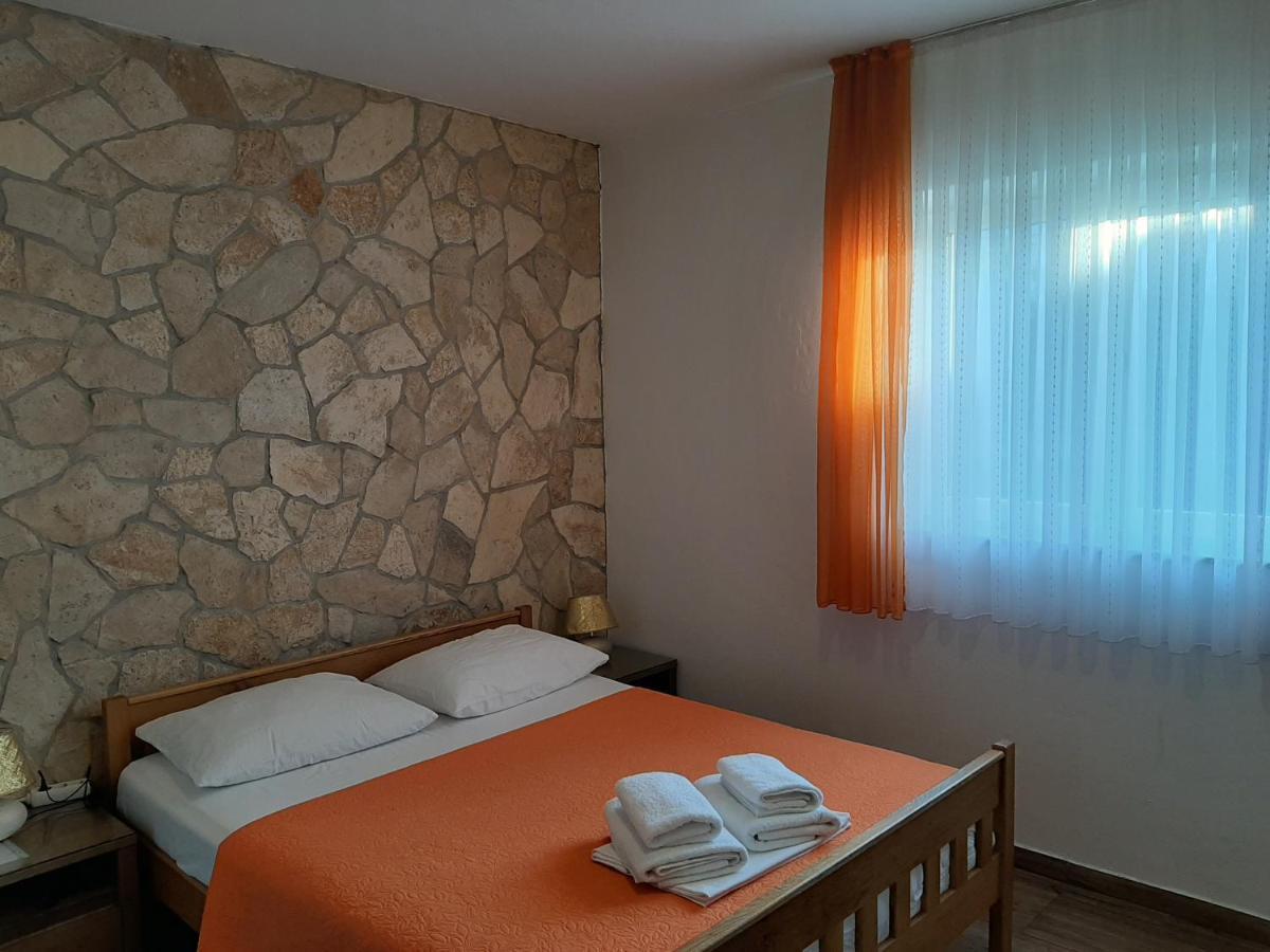Guest House Renata Zadar Zewnętrze zdjęcie