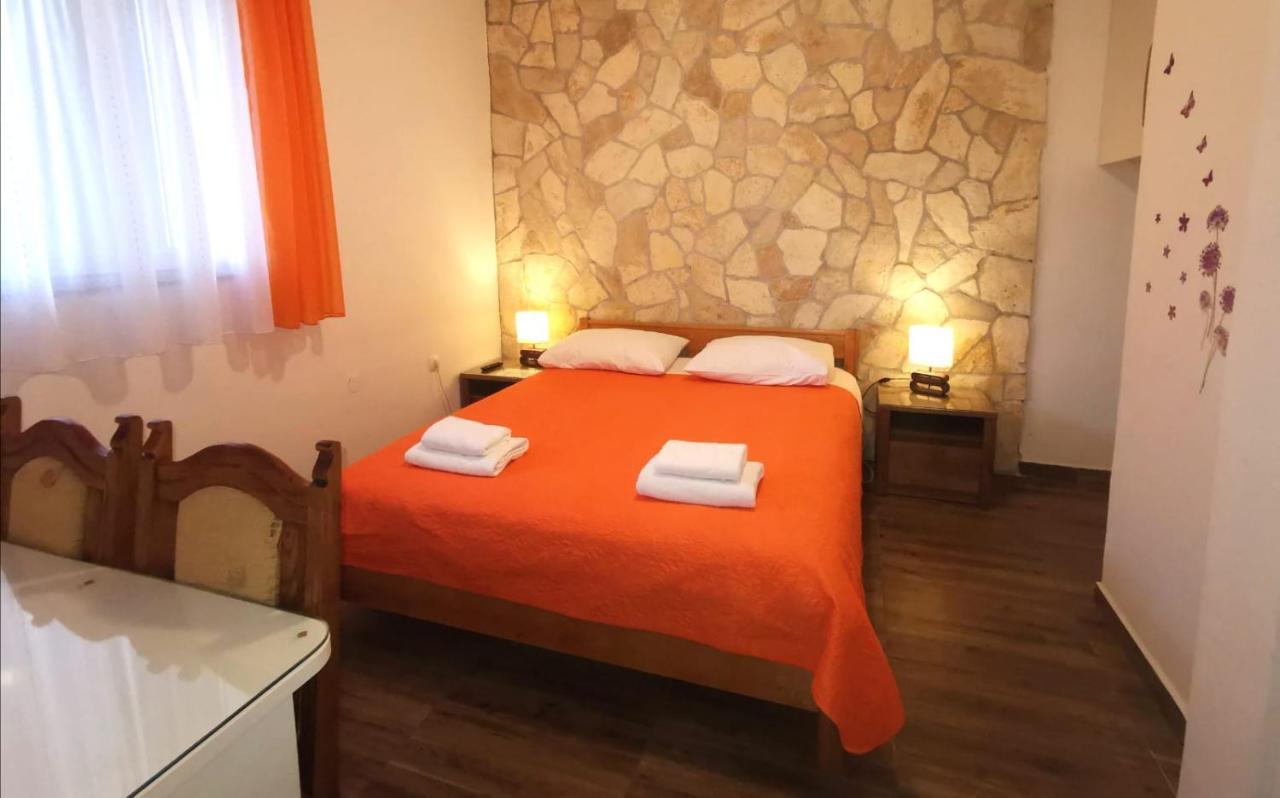 Guest House Renata Zadar Zewnętrze zdjęcie