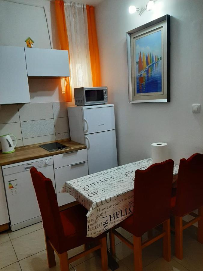 Guest House Renata Zadar Zewnętrze zdjęcie