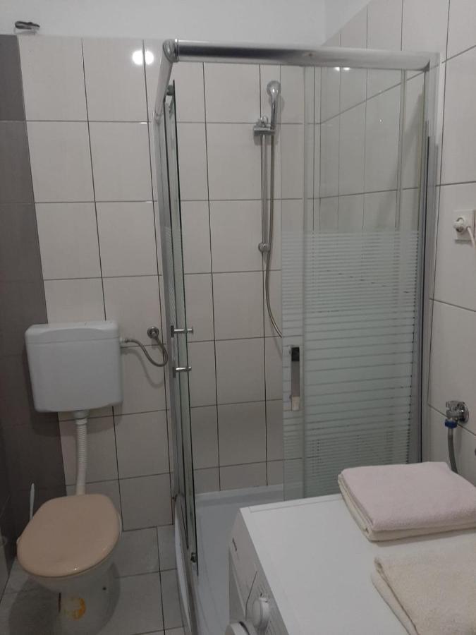 Guest House Renata Zadar Zewnętrze zdjęcie