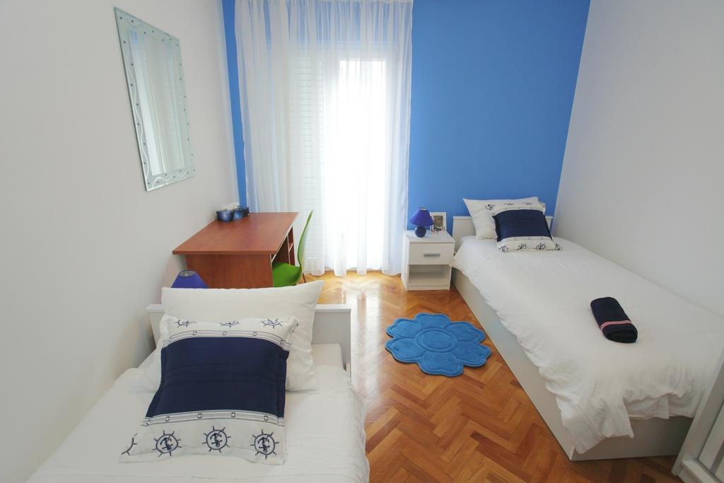 Guest House Renata Zadar Pokój zdjęcie