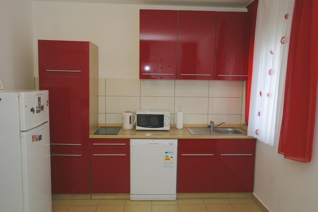 Guest House Renata Zadar Pokój zdjęcie