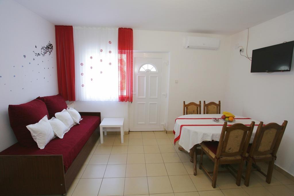 Guest House Renata Zadar Pokój zdjęcie