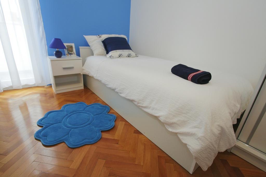 Guest House Renata Zadar Pokój zdjęcie