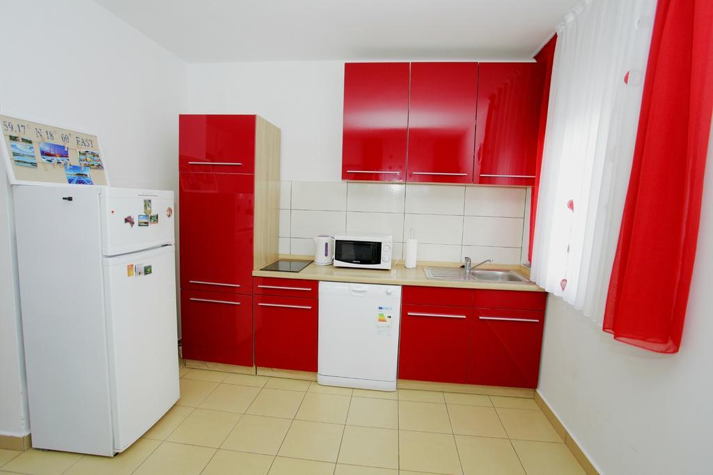 Guest House Renata Zadar Pokój zdjęcie