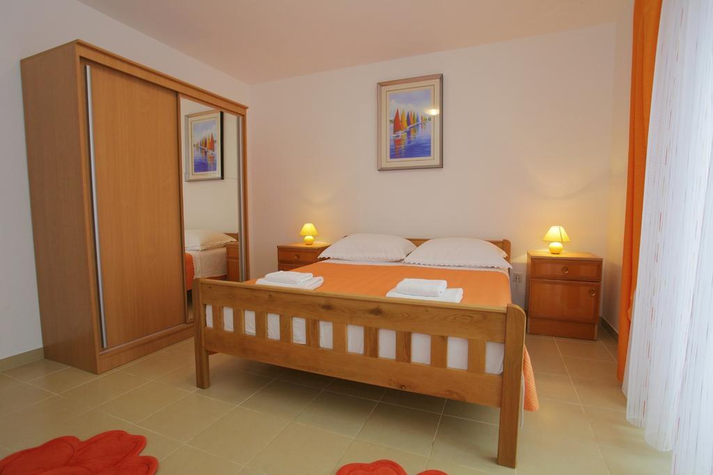 Guest House Renata Zadar Pokój zdjęcie
