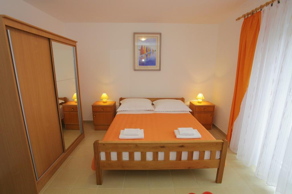 Guest House Renata Zadar Pokój zdjęcie
