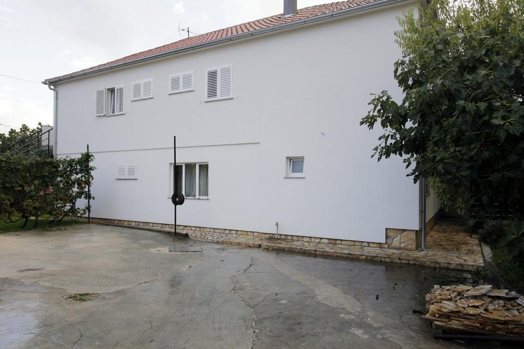 Guest House Renata Zadar Pokój zdjęcie