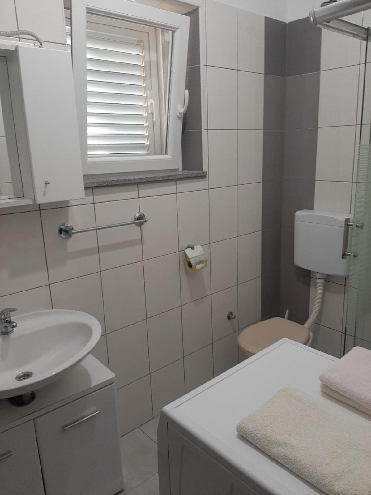 Guest House Renata Zadar Zewnętrze zdjęcie
