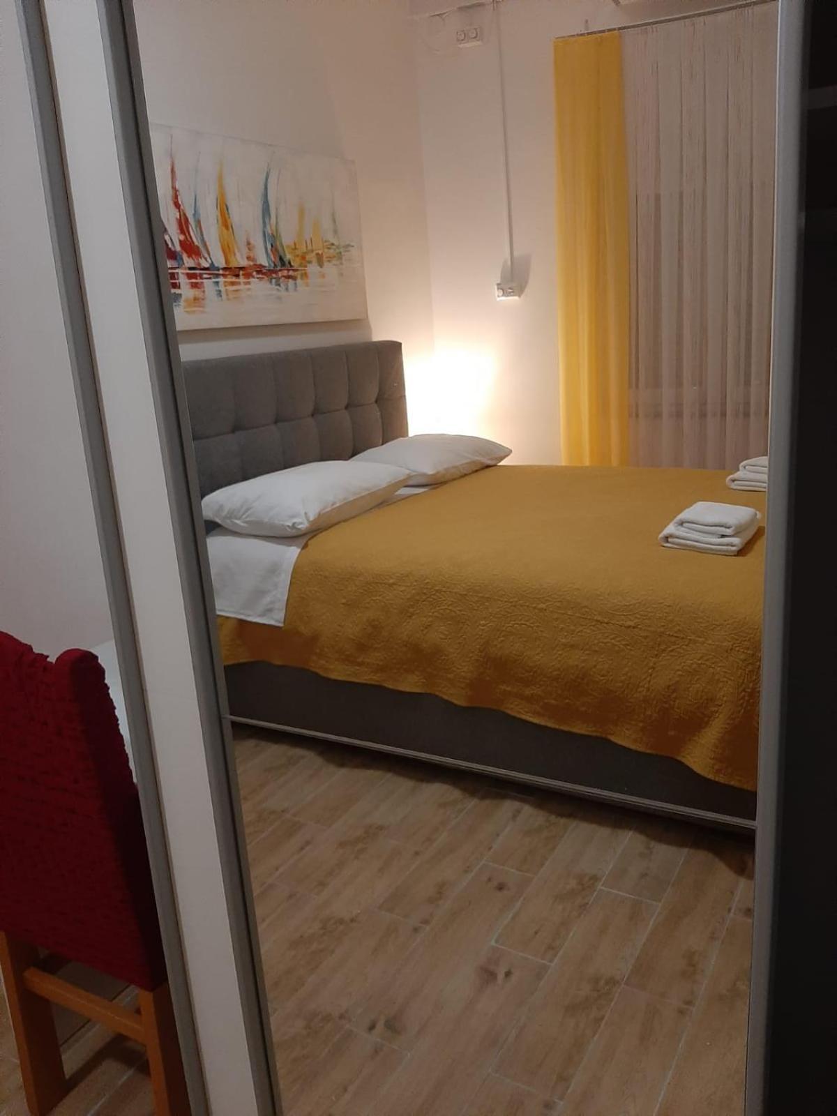Guest House Renata Zadar Zewnętrze zdjęcie