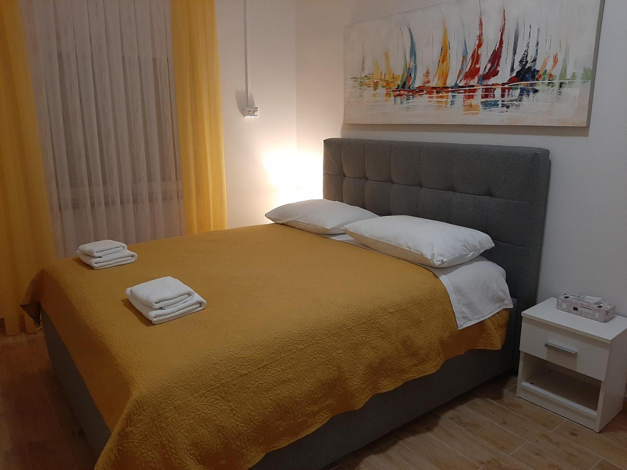 Guest House Renata Zadar Pokój zdjęcie