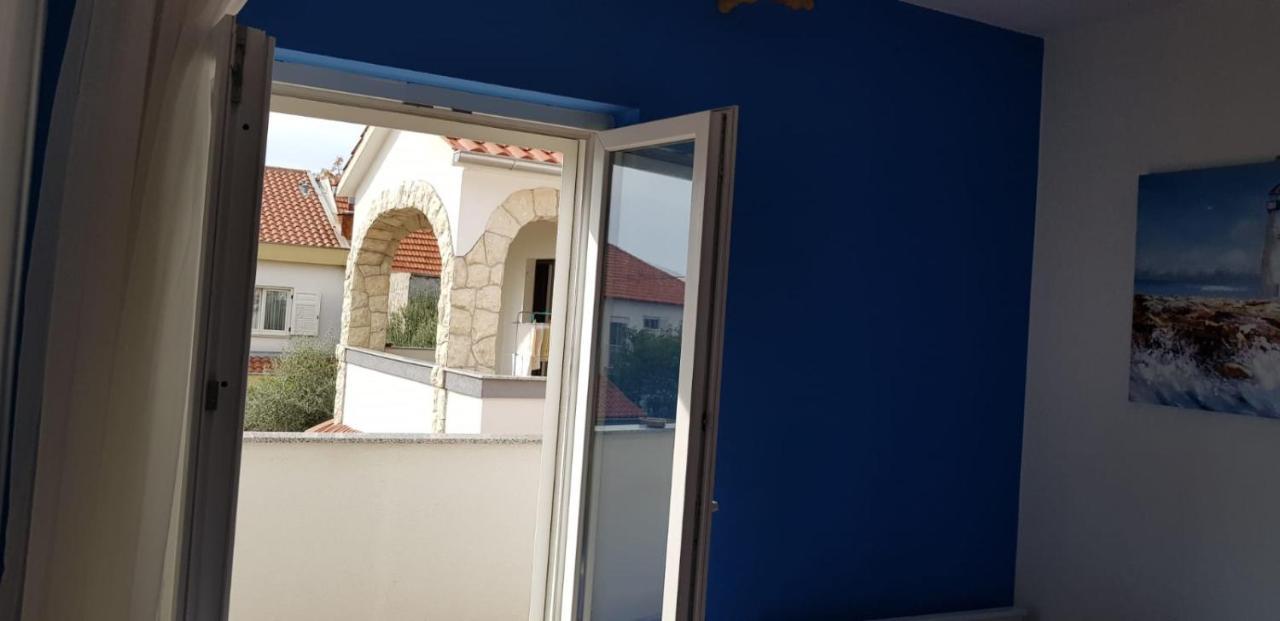 Guest House Renata Zadar Zewnętrze zdjęcie