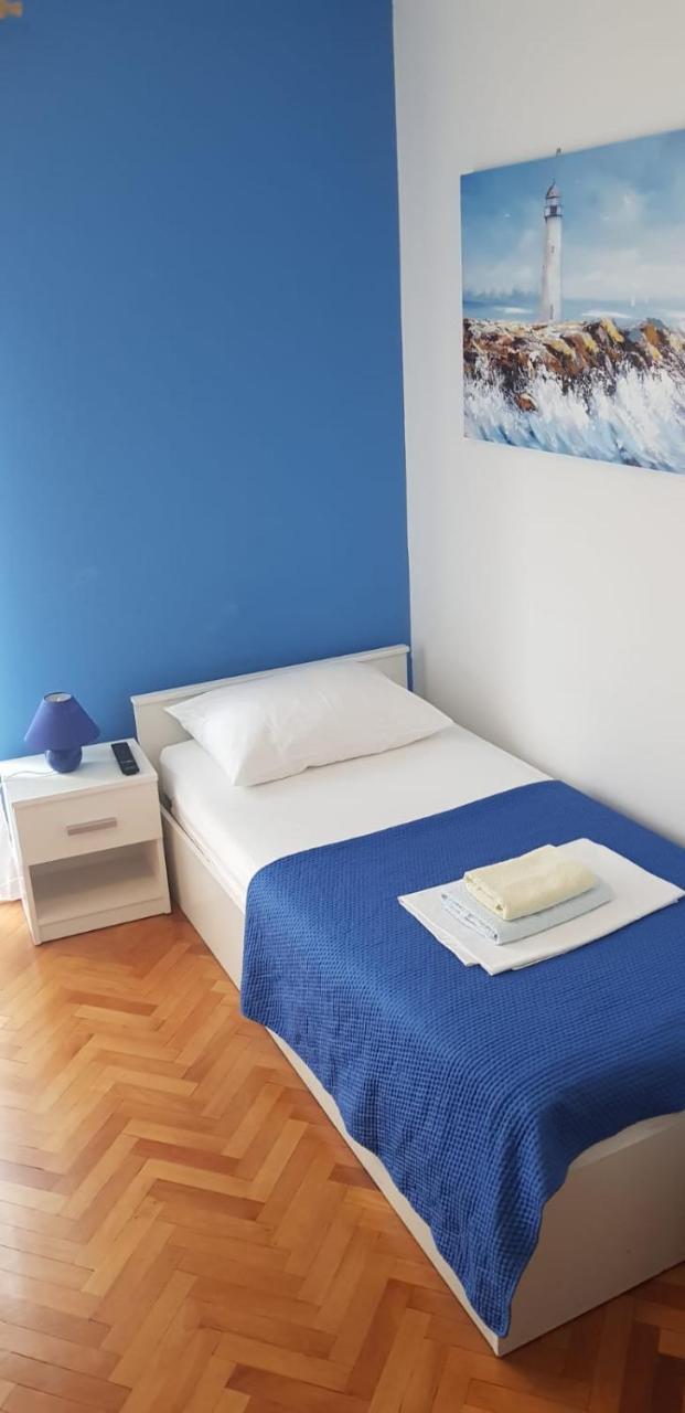 Guest House Renata Zadar Zewnętrze zdjęcie