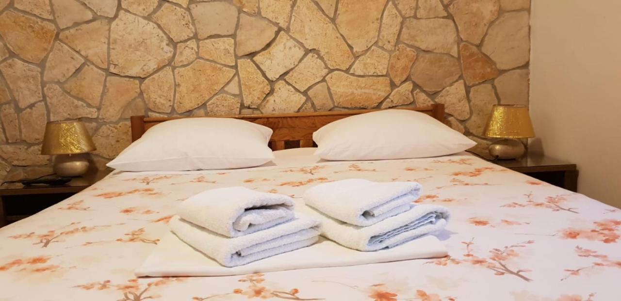 Guest House Renata Zadar Zewnętrze zdjęcie